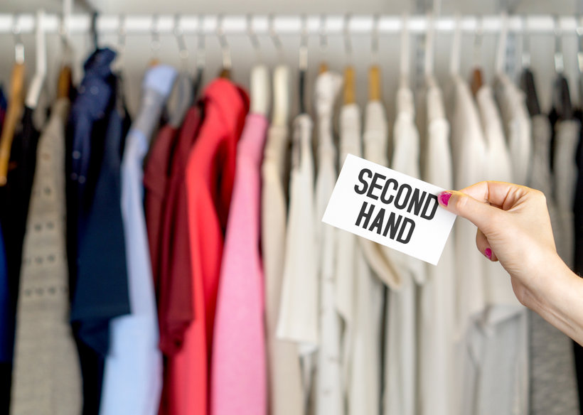 Used Clothing Store Insurance in Pennsylvania, PA