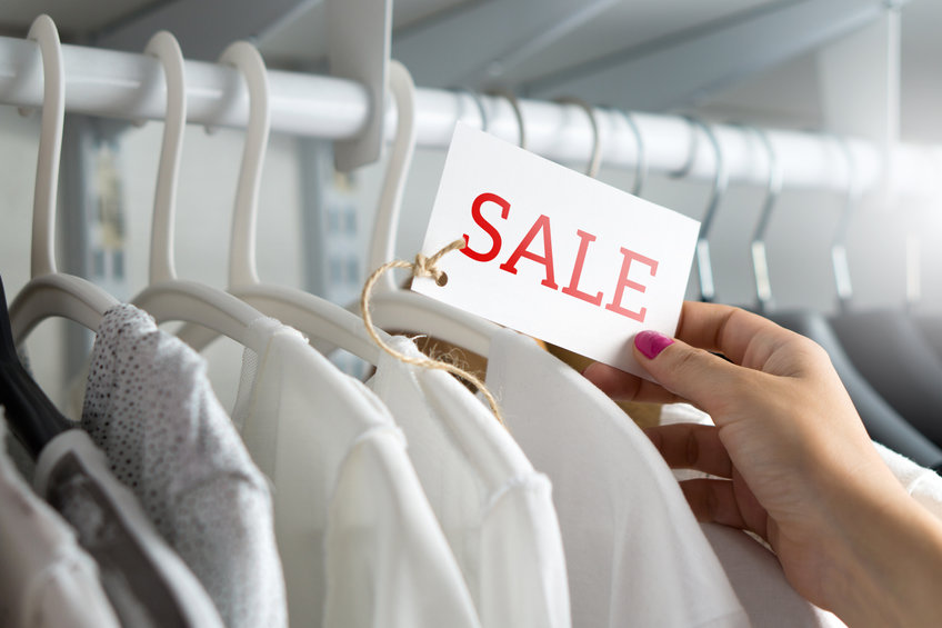 Used Clothing Store Insurance in Tennessee, TN