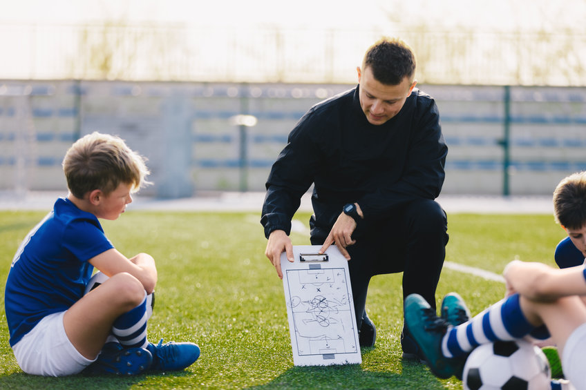 Football Coach Insurance in Connecticut, CT