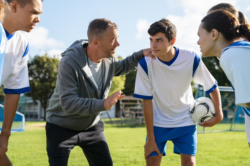 Football Coach Insurance in Tennessee, TN