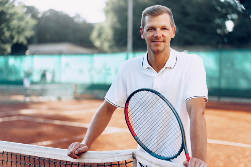 Tennis Coach Insurance in New Hampshire, NH
