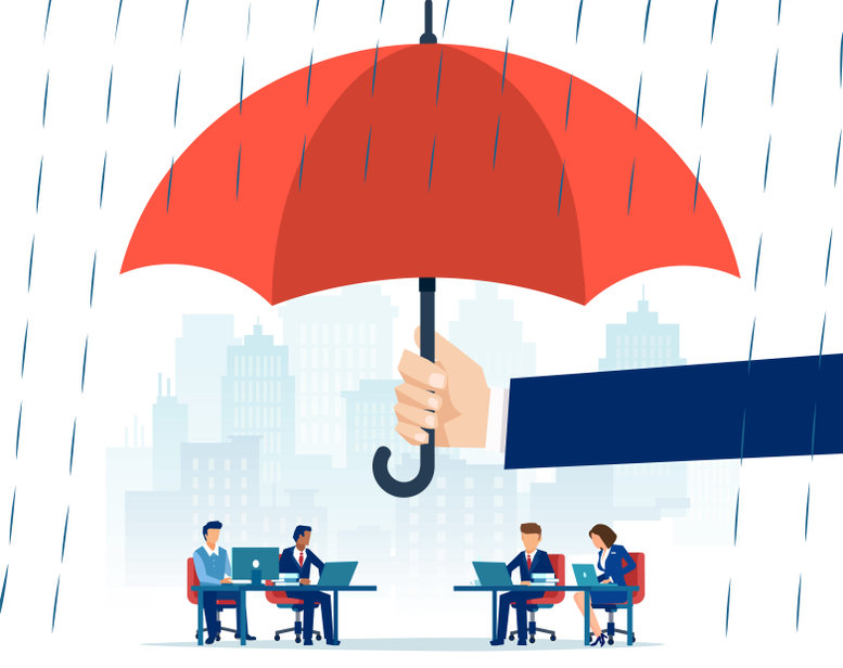 Umbrella insurance in Macon, GA