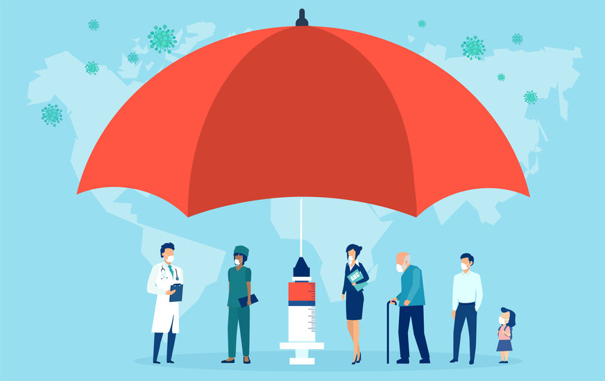 Umbrella insurance in Medford, OR