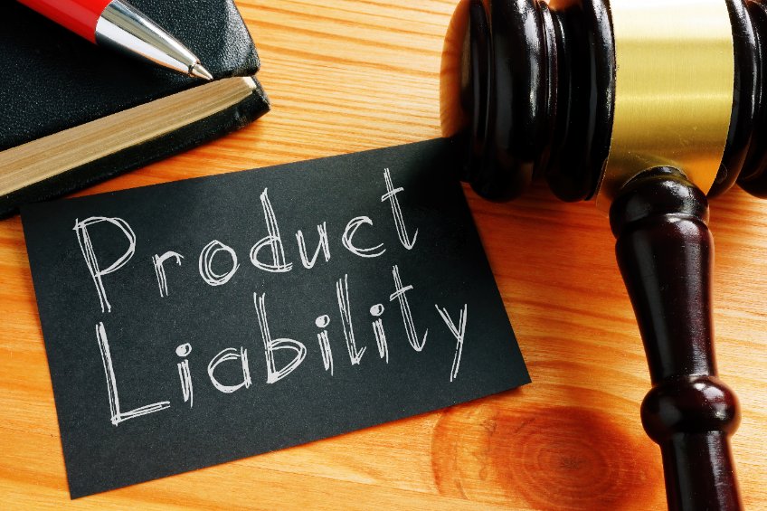 Product liability insurance in Antioch, CA