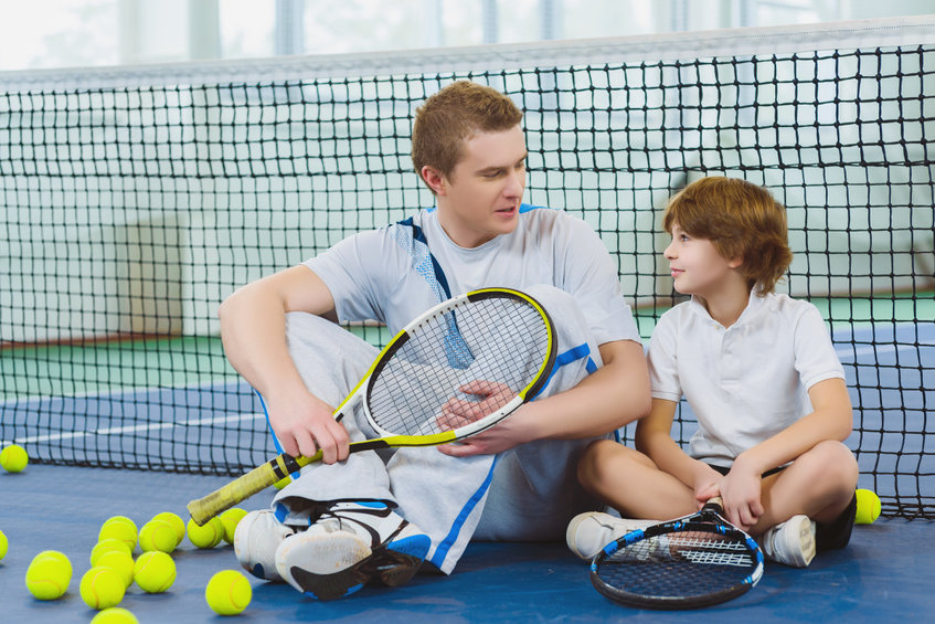 Tennis Coach Insurance in Connecticut, CT