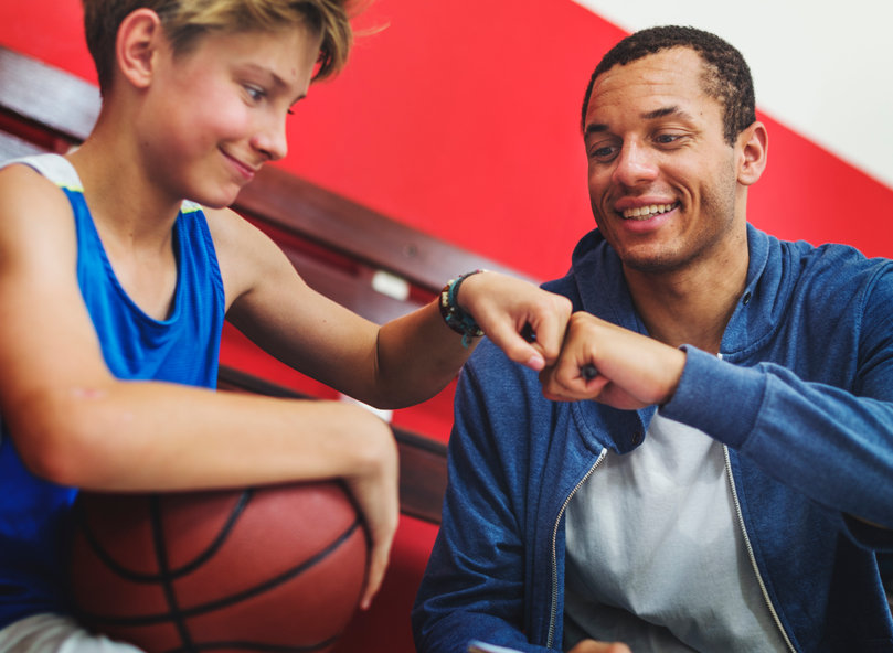 Basketball Coach Insurance in New Hampshire, NH
