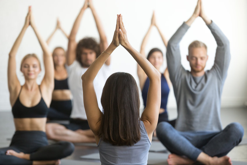 Yoga Teacher Insurance in Louisiana, LA