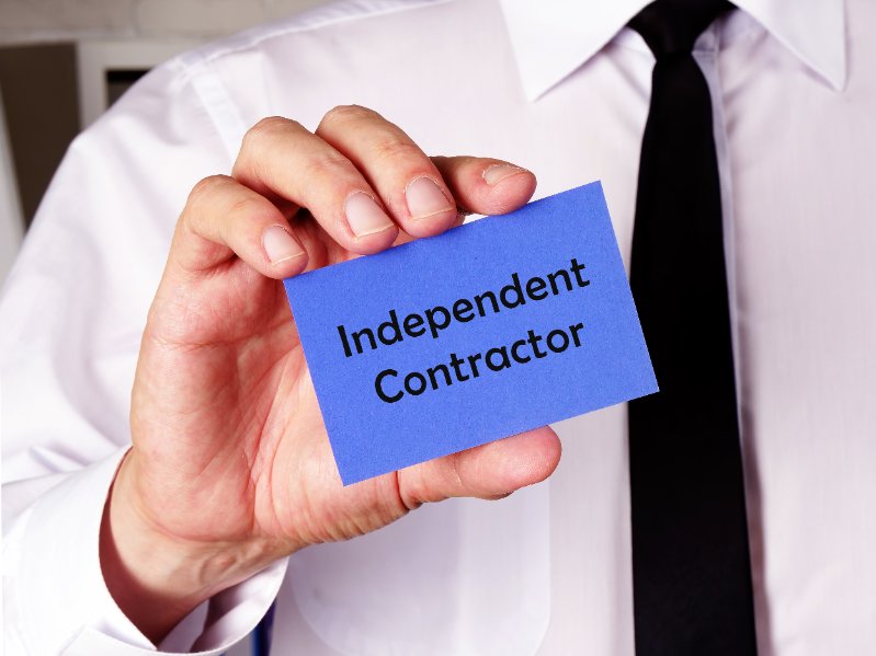 independent contractors insurance in Texas, TX