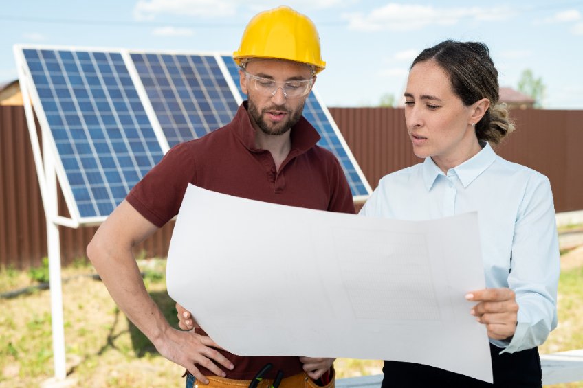 Solar Contractor insurance in Ohio, OH