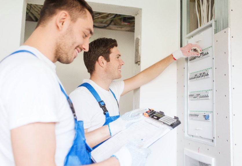 electrical contractors insurance in Massachusetts, MA