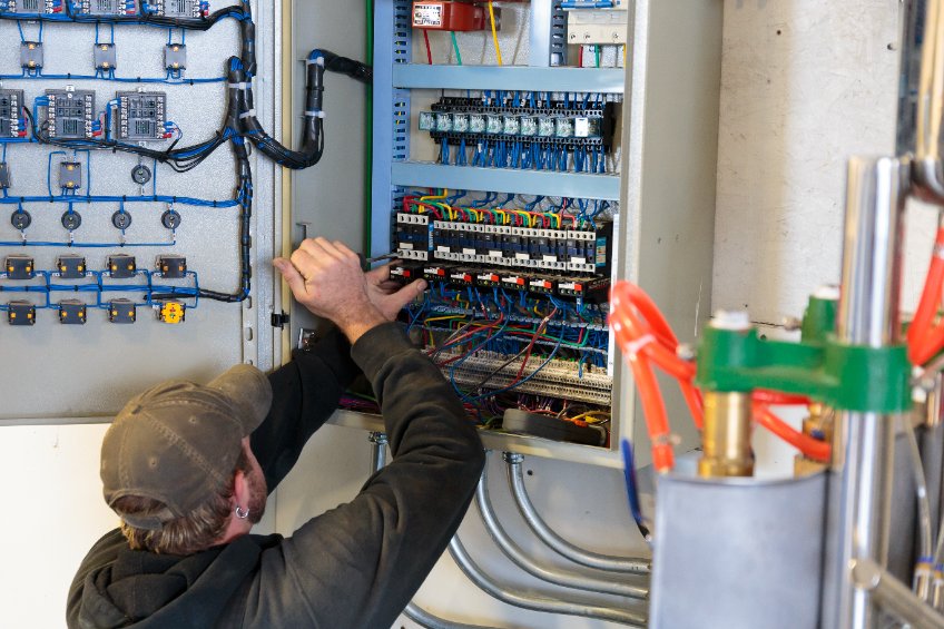 electrical contractors insurance in Maryland, MD