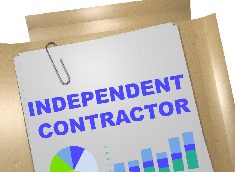 independent contractors insurance in Virginia, VA