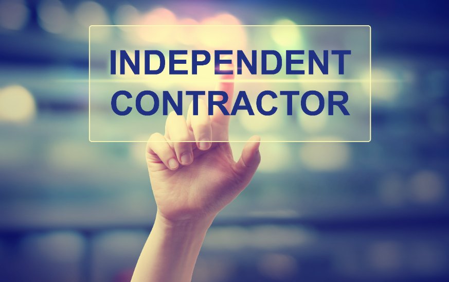 independent contractors insurance in Maryland, MD