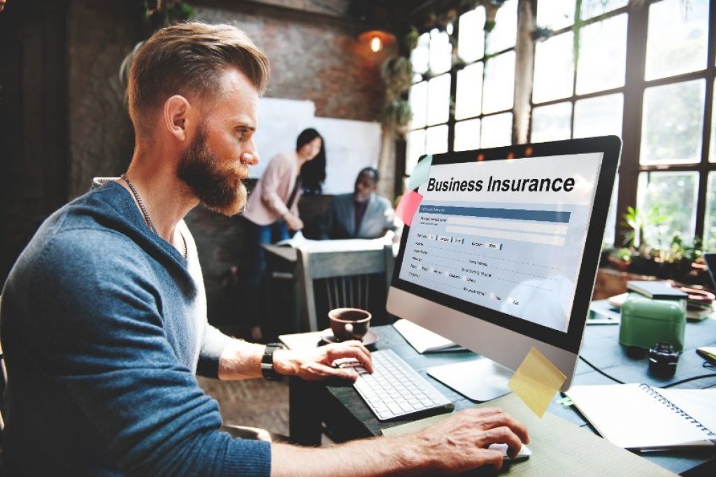 Small business insurance solutions