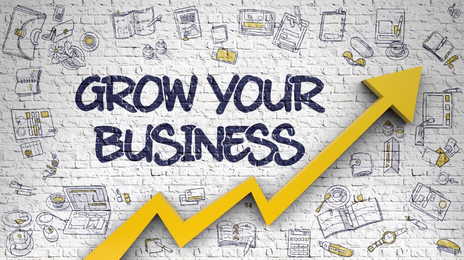 how to grow reselling business