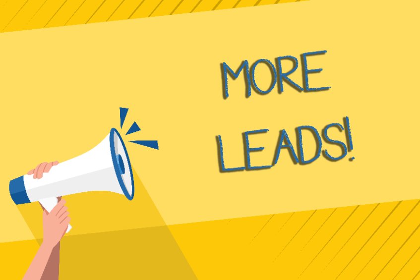 More Leads for coaching business