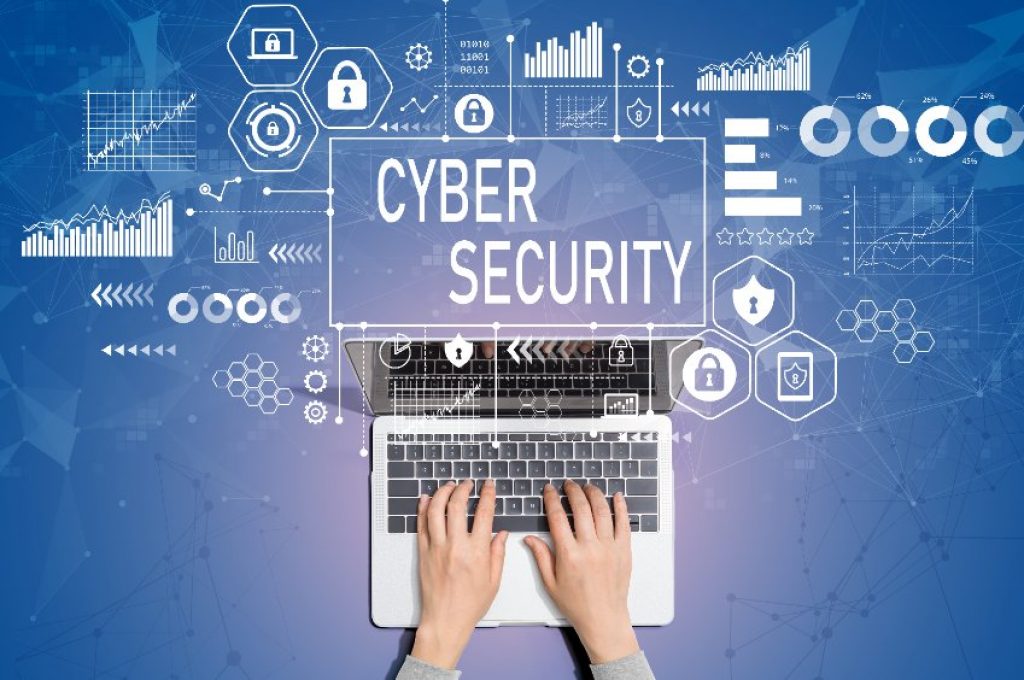 Cyber liability insurance