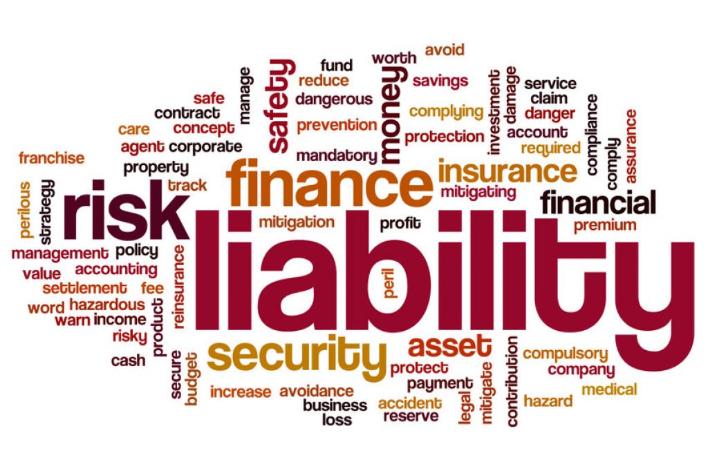 General Liability insurance