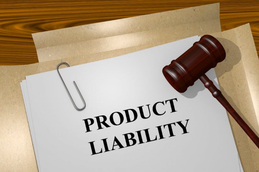 Product Liability Insurance