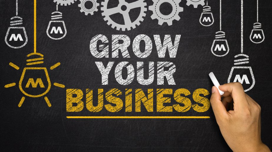 how to grow detailing business