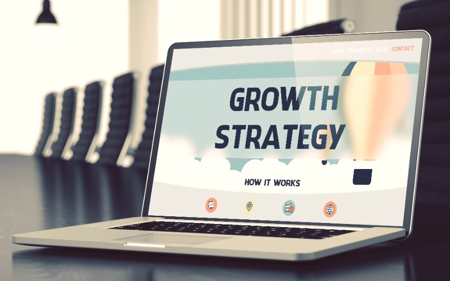 how to grow Tapers business