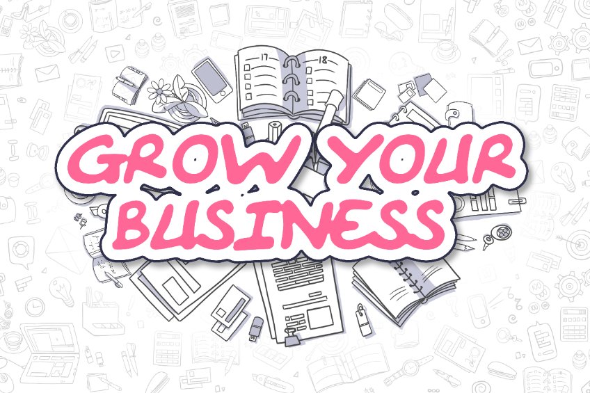 how to grow bookkeeping business