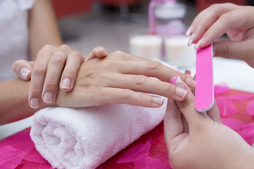 Nail Salons insurance in Maryland, MD