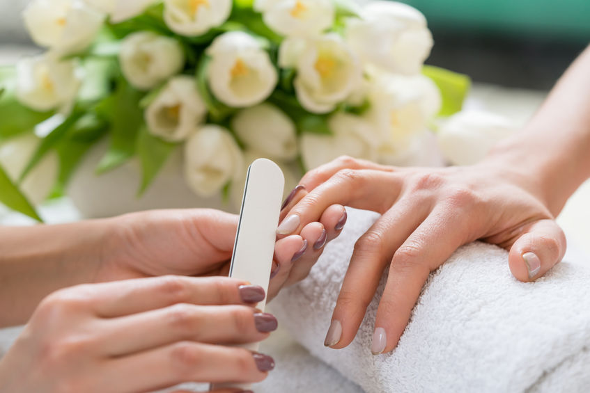 Nail Salons insurance in Oregon, OR