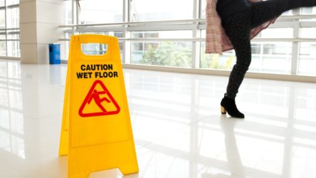 General Liability Insurance Policy & Cost for Small Business